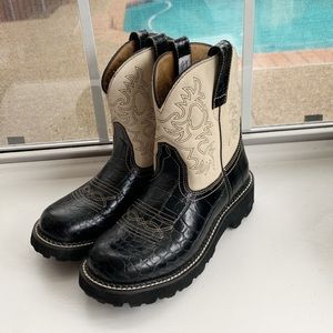 Ariat Fat Baby Boots